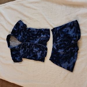 Pajamas